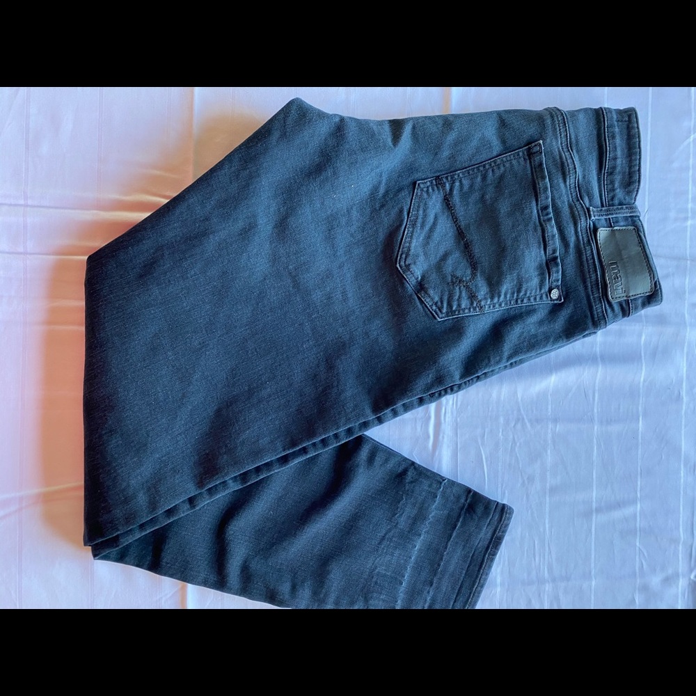 Mens Mavi Jeans James cut Skinny
